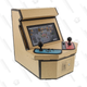 Nyko PixelQuest Arcade Kit | $15 | Amazon